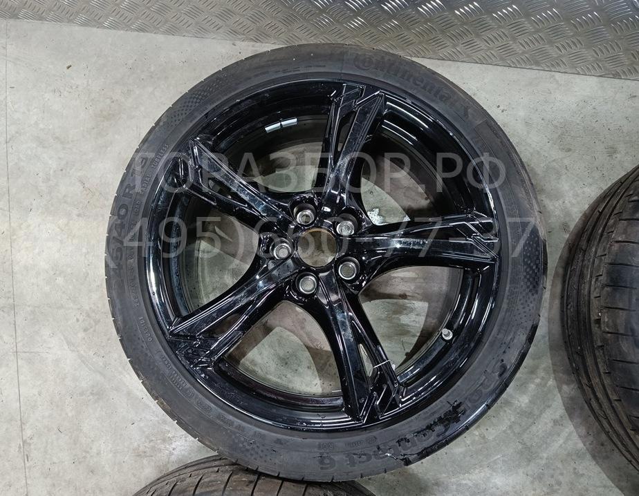 Диски колесные (4 шт комплект)