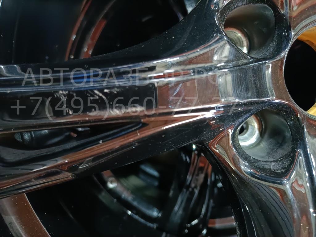 Диски колесные (4 шт комплект)