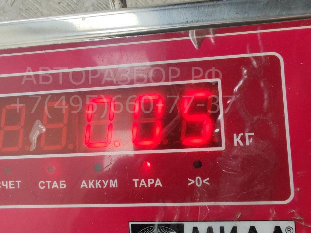 Ручка стеклоподъемника