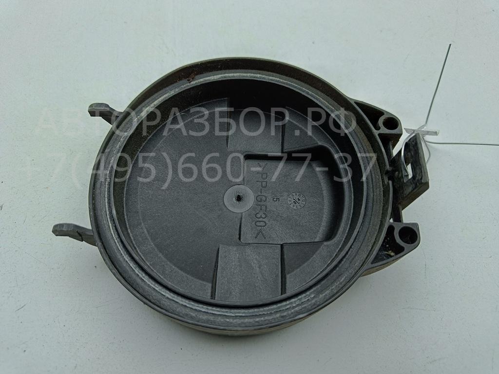 Крышка фары левой