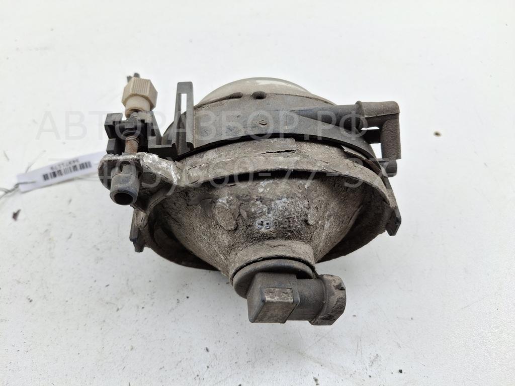 Фара противотуманная правая