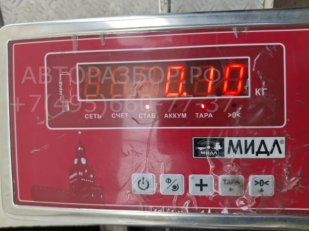 Корректор фары