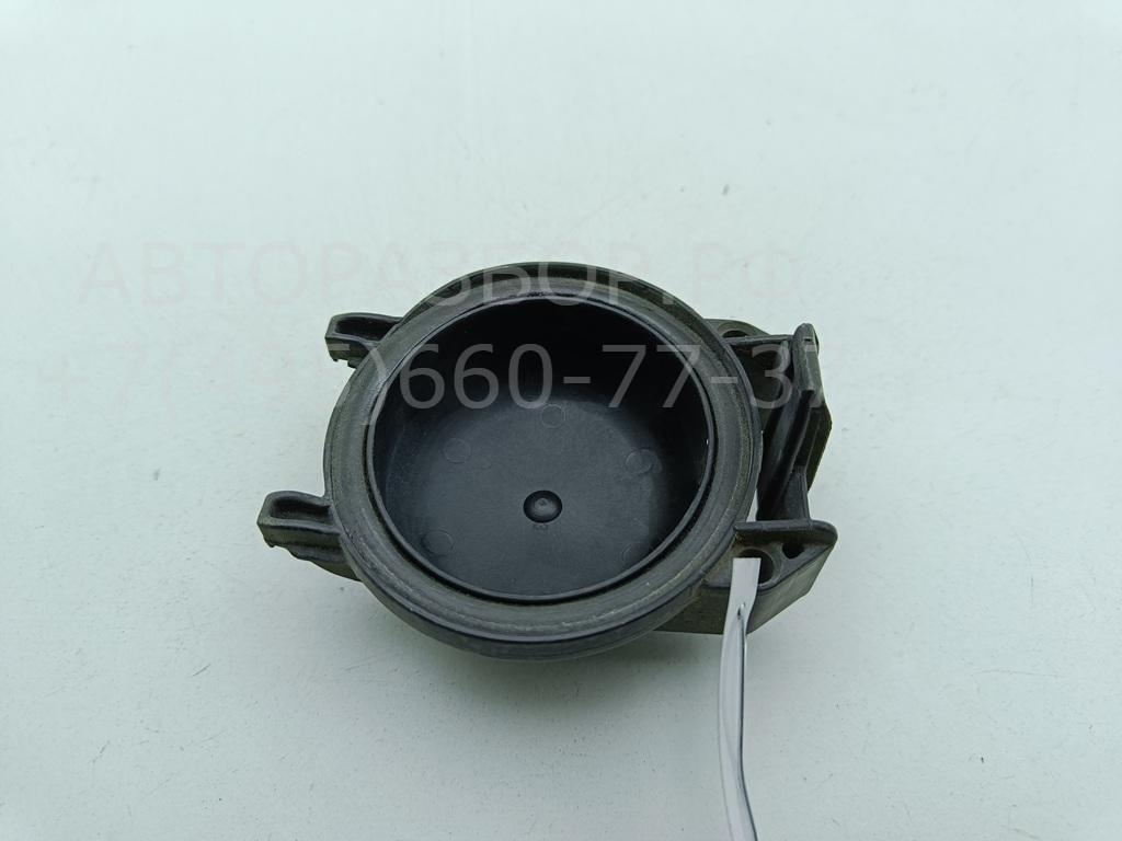 Крышка фары левой