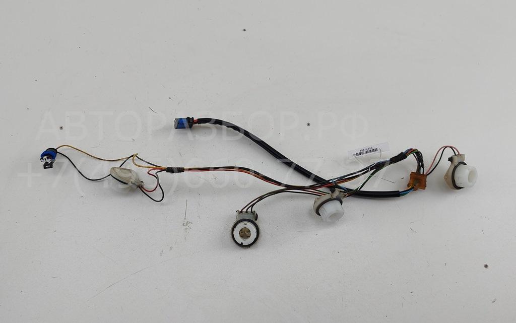 Патрон лампы