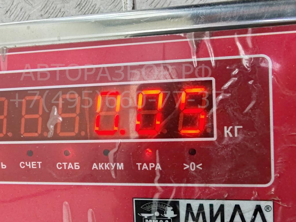 Плата заднего фонаря левого