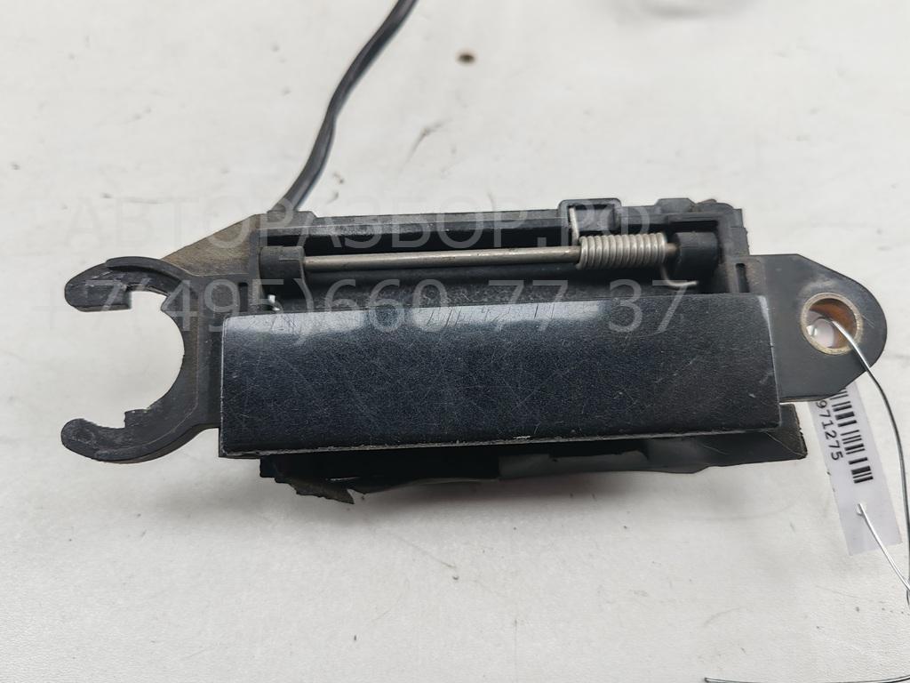 Ручка двери передней наружная правая