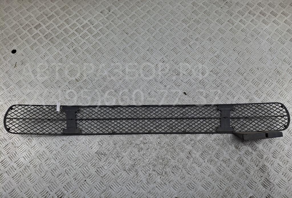 Решетка в бампер