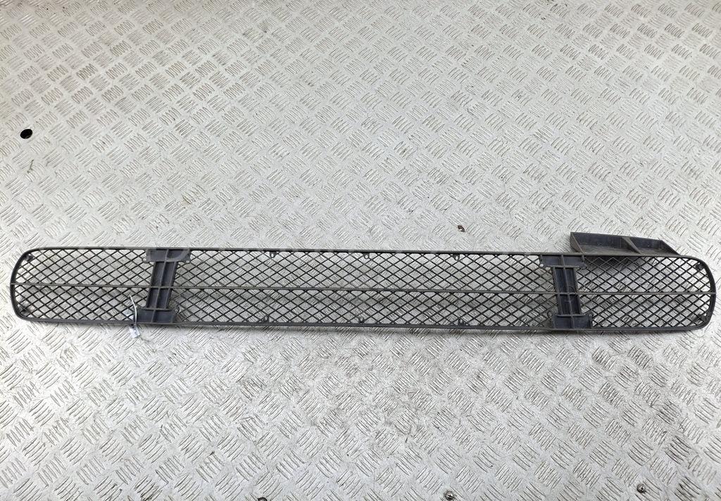 Решетка в бампер
