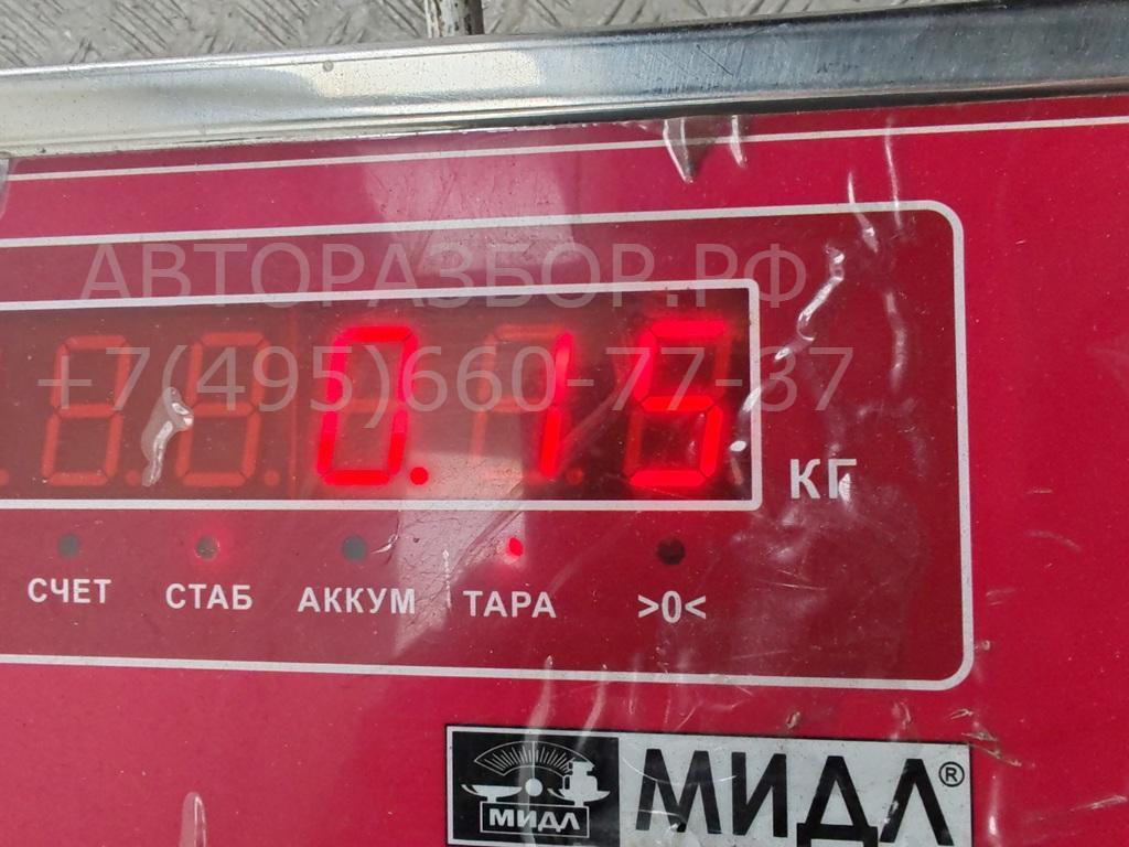 Ручка двери задней внутренняя правая