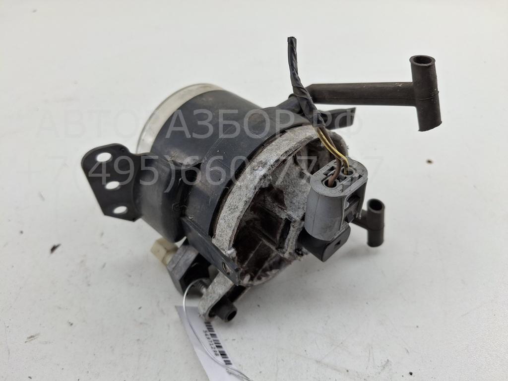 Фара противотуманная правая