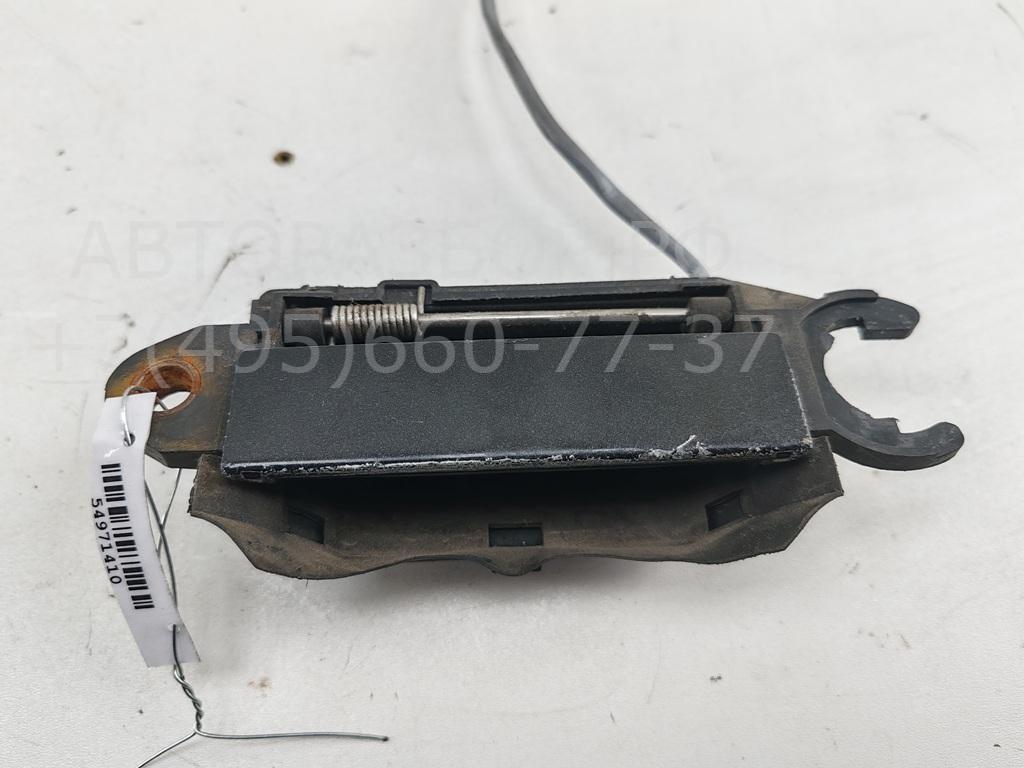 Ручка двери передней наружная левая