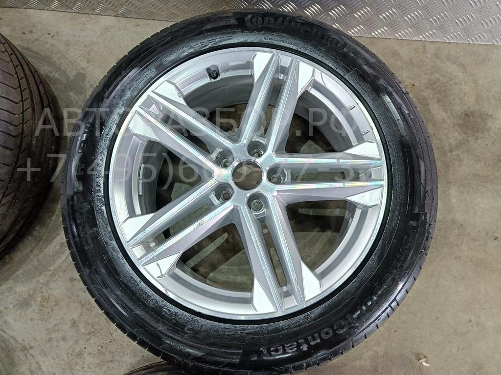 Диски колесные (4 шт комплект)