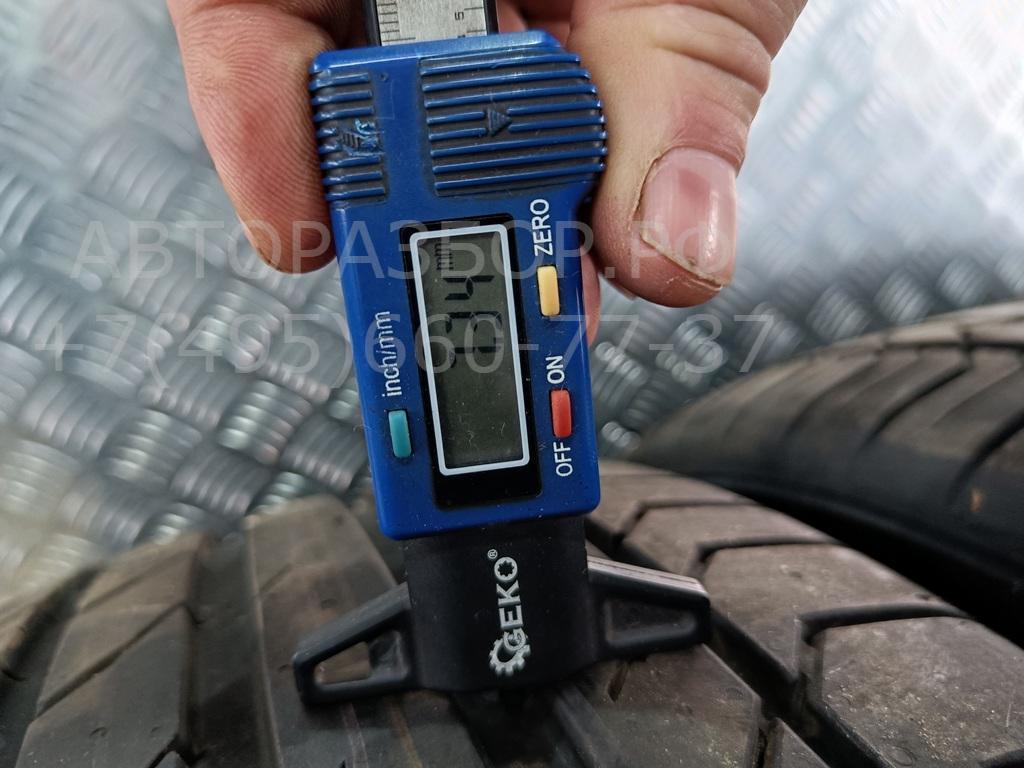 Диски колесные (4 шт комплект)