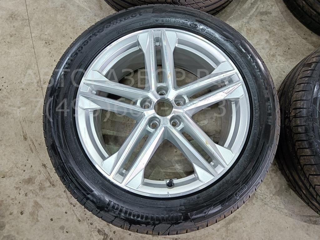 Диски колесные (4 шт комплект)