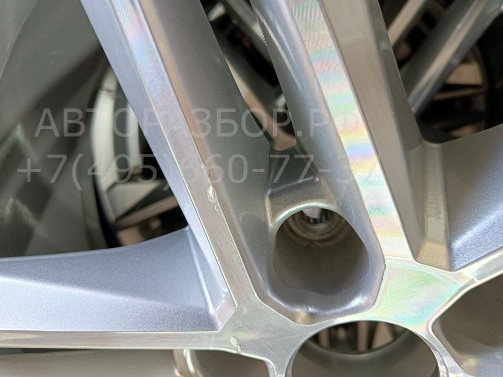 Диски колесные (4 шт комплект)