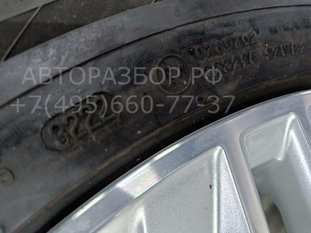 Диски колесные (4 шт комплект)