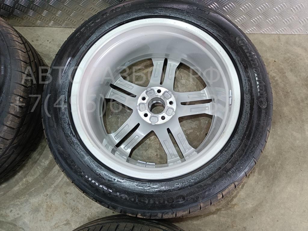 Диски колесные (4 шт комплект)