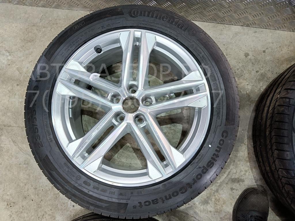 Диски колесные (4 шт комплект)