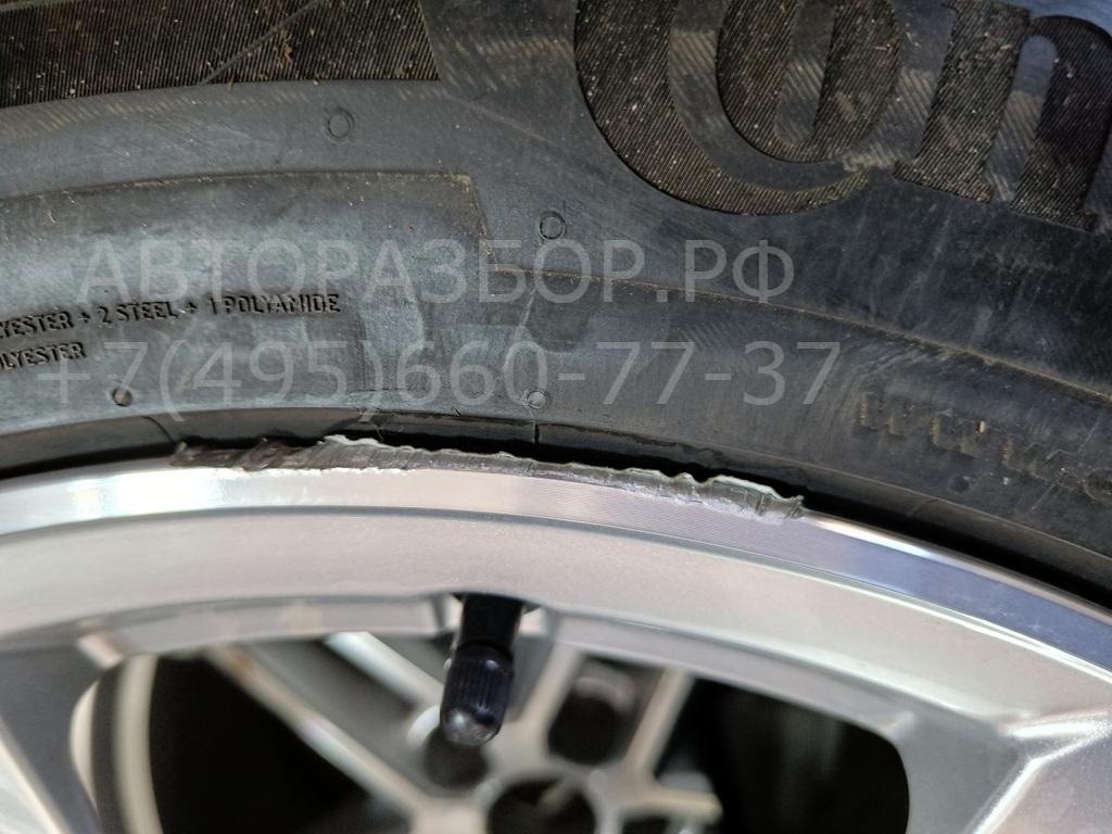 Диски колесные (4 шт комплект)