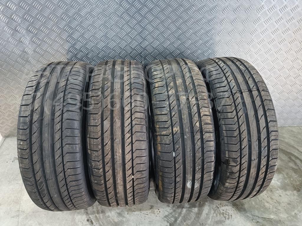 Диски колесные (4 шт комплект)