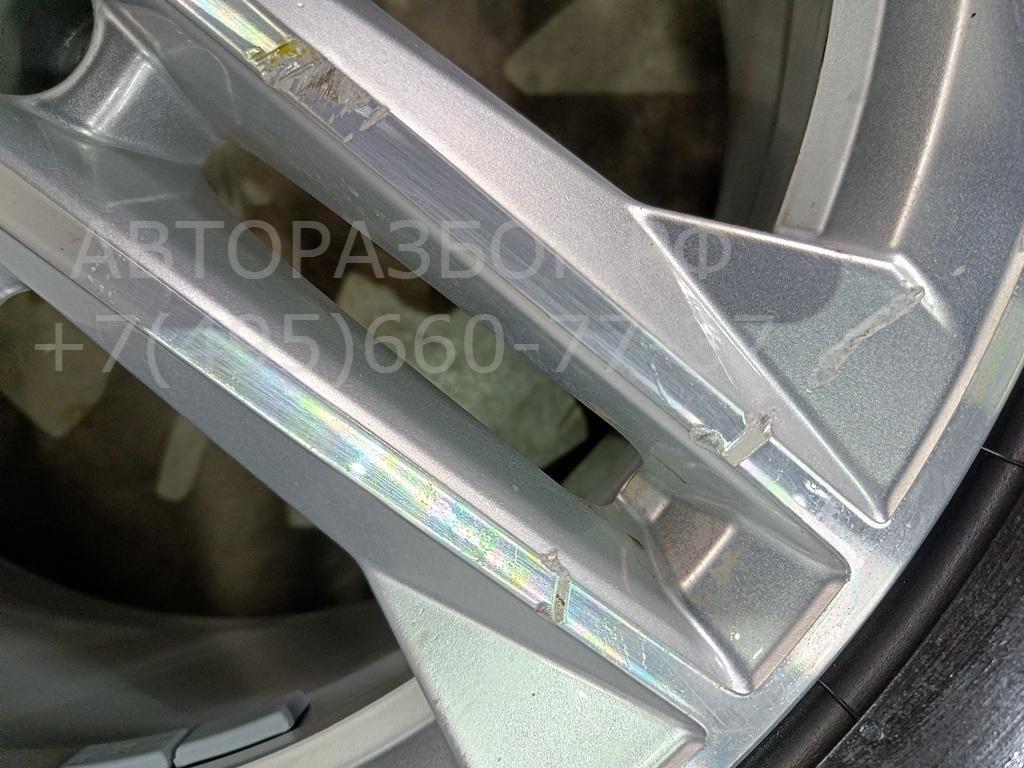 Диски колесные (4 шт комплект)