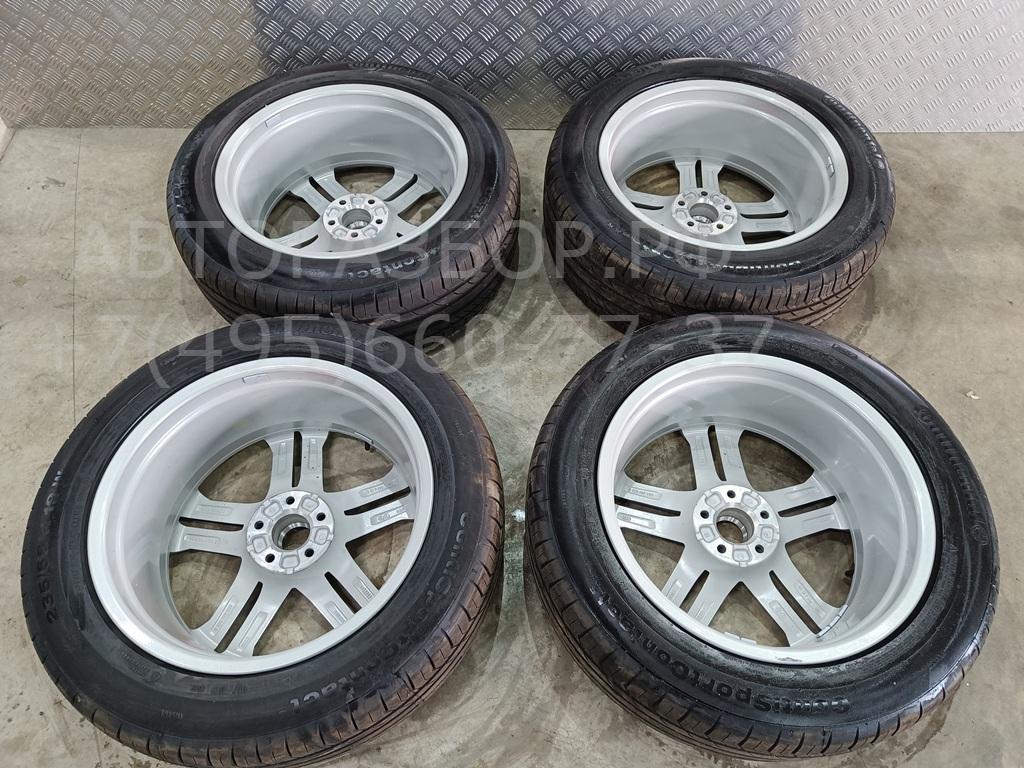 Диски колесные (4 шт комплект)