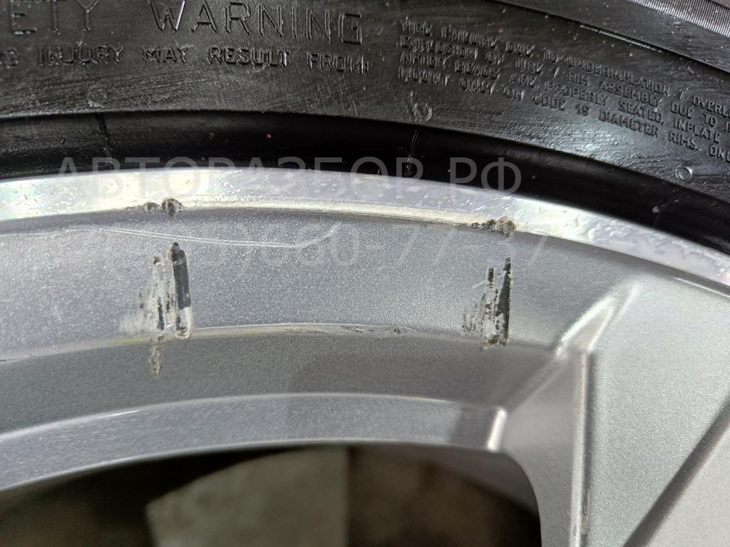 Диски колесные (4 шт комплект)