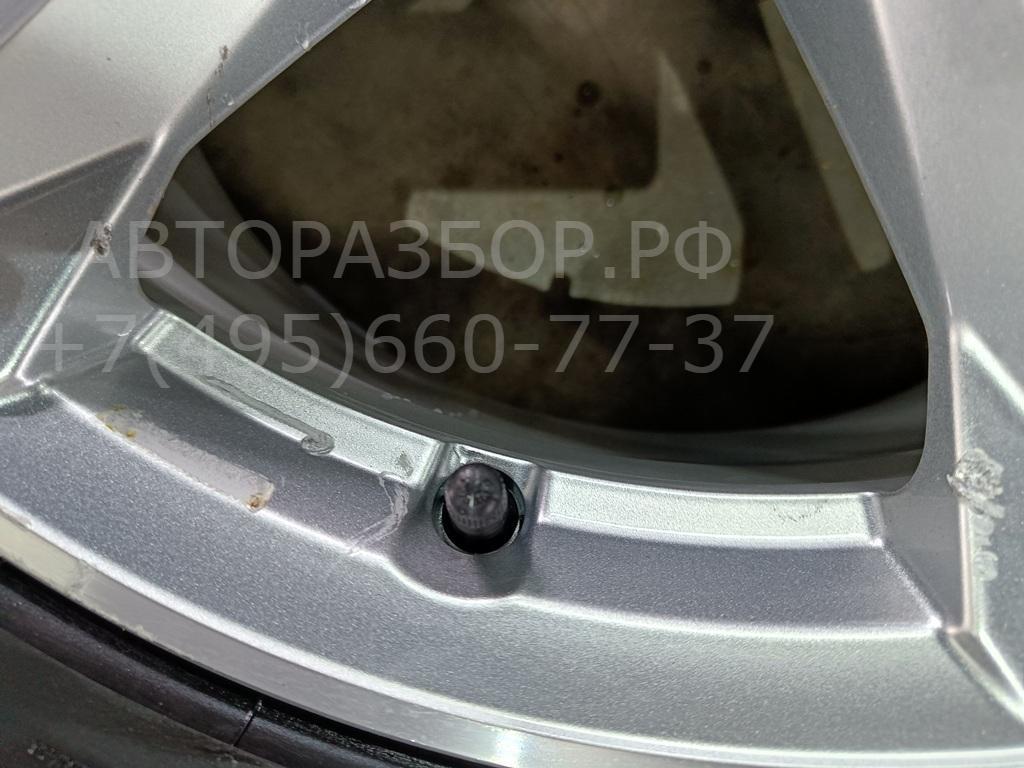 Диски колесные (4 шт комплект)