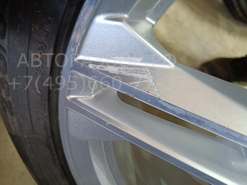 Диски колесные (4 шт комплект)