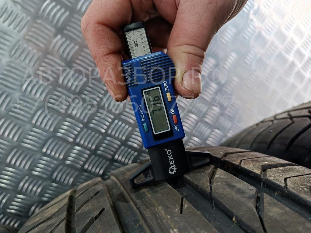 Диски колесные (4 шт комплект)