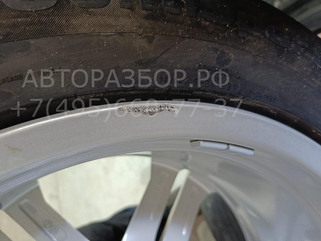 Диски колесные (4 шт комплект)