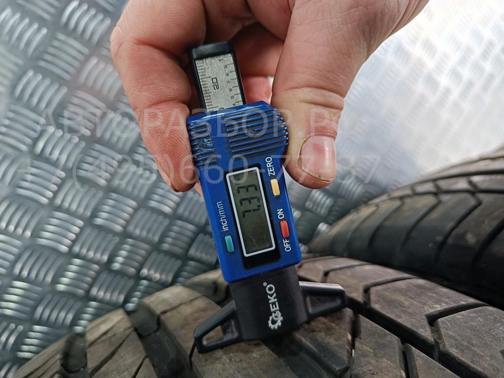 Диски колесные (4 шт комплект)