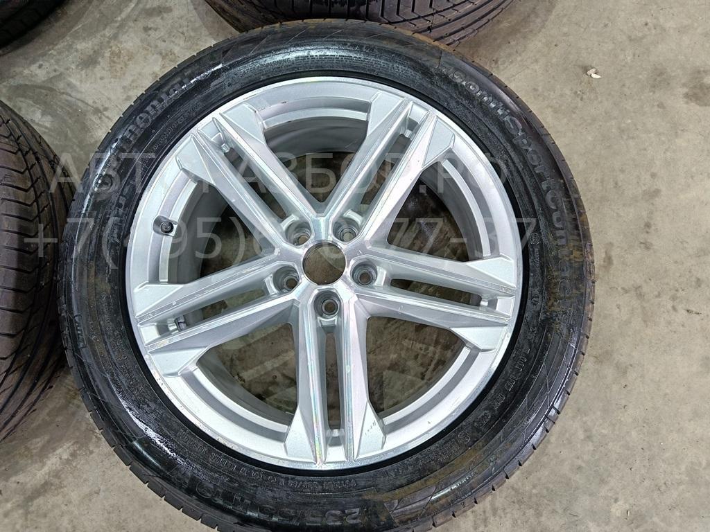 Диски колесные (4 шт комплект)