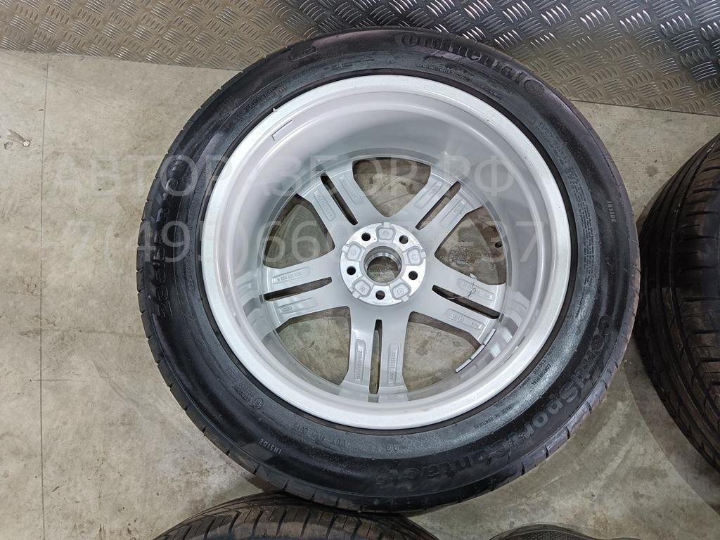 Диски колесные (4 шт комплект)