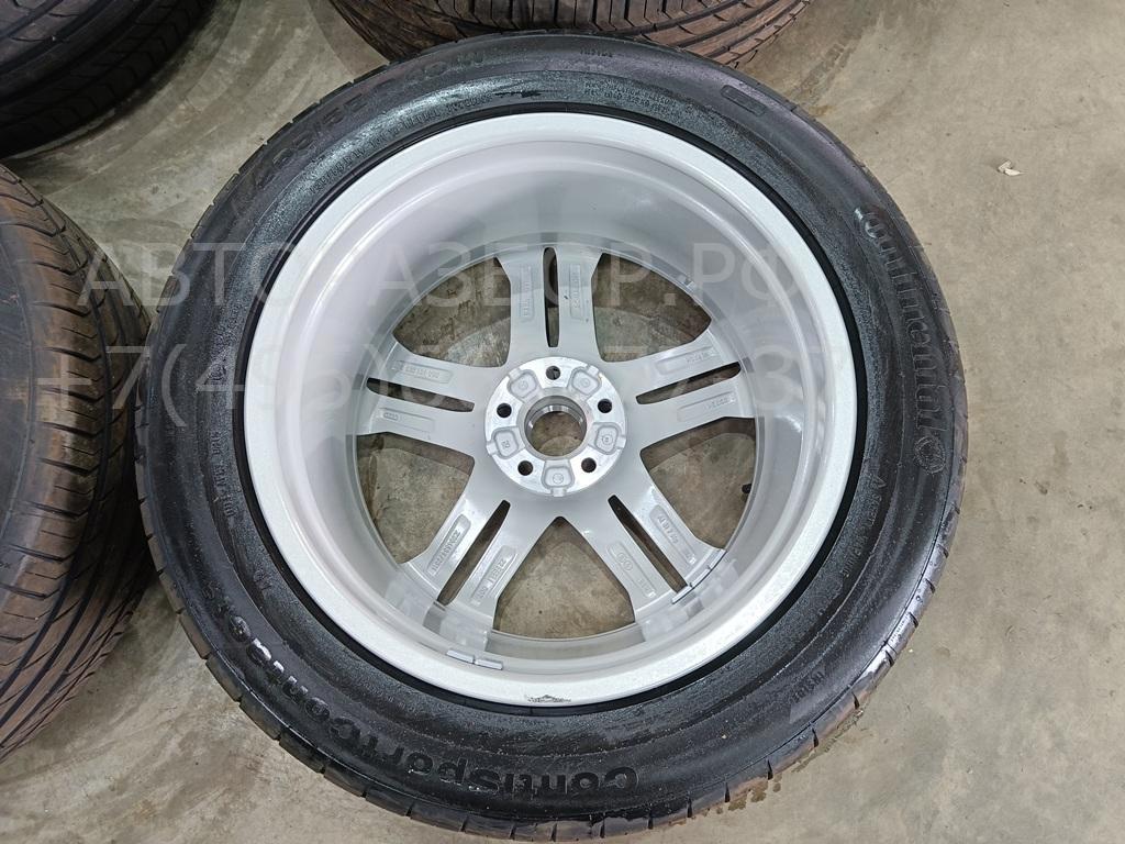 Диски колесные (4 шт комплект)