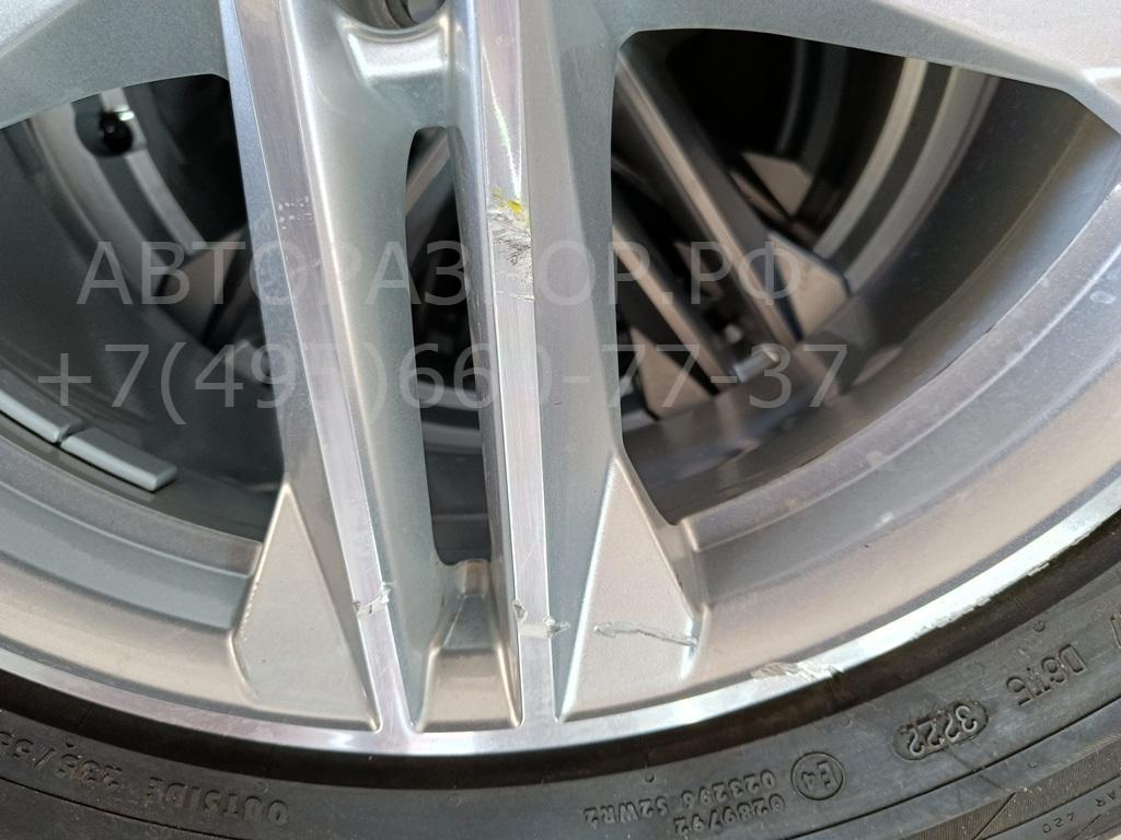 Диски колесные (4 шт комплект)