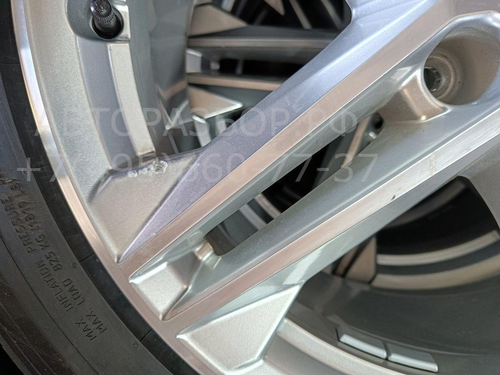 Диски колесные (4 шт комплект)