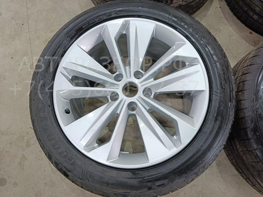 Диски колесные (4 шт комплект)