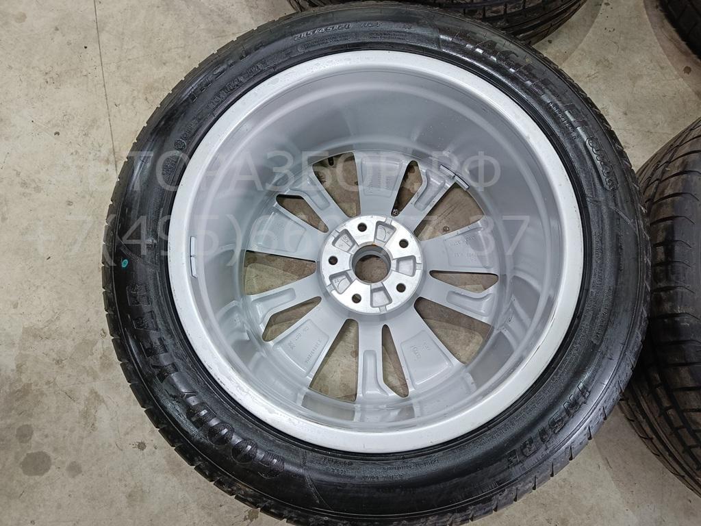 Диски колесные (4 шт комплект)