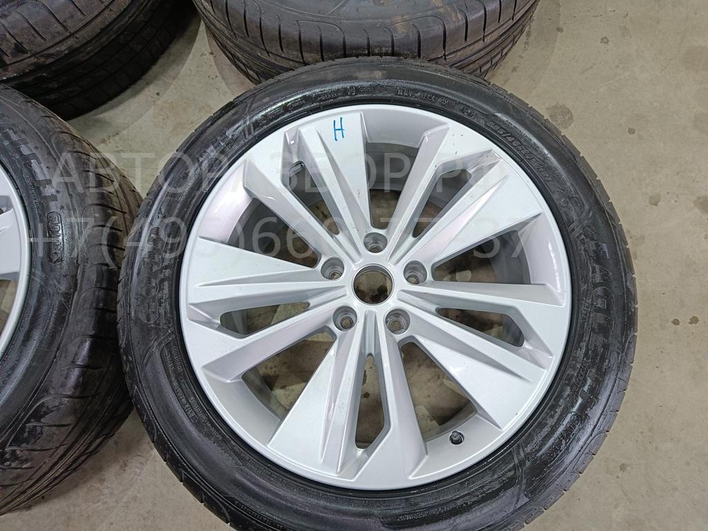 Диски колесные (4 шт комплект)