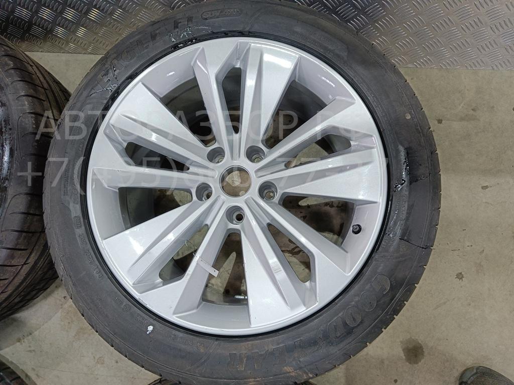 Диски колесные (4 шт комплект)