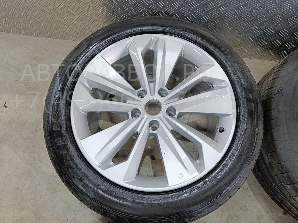 Диски колесные (4 шт комплект)