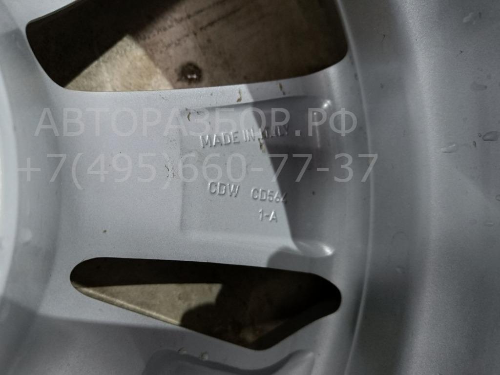 Диски колесные (4 шт комплект)