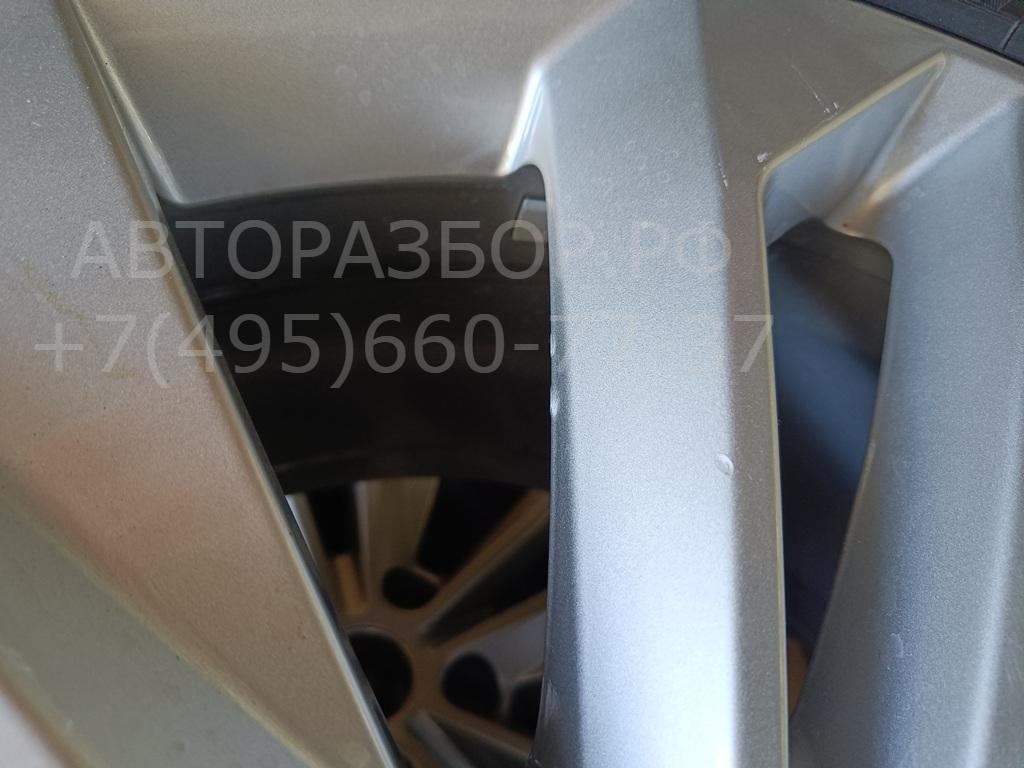 Диски колесные (4 шт комплект)