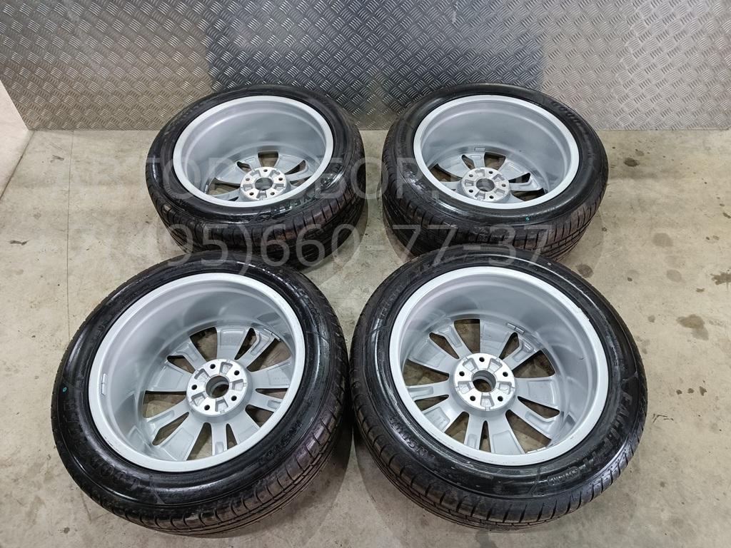 Диски колесные (4 шт комплект)