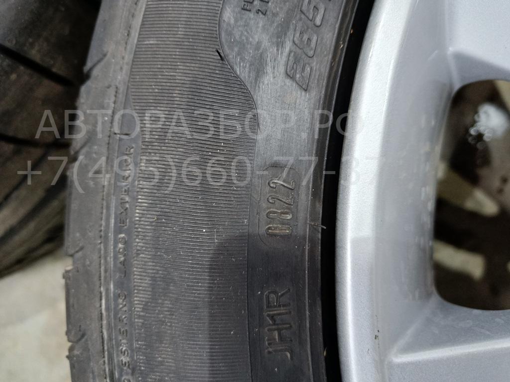 Диски колесные (4 шт комплект)