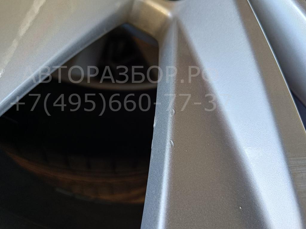 Диски колесные (4 шт комплект)