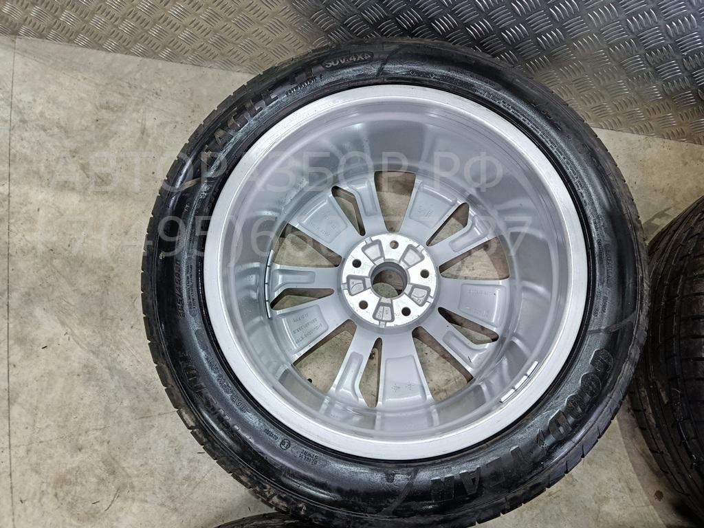 Диски колесные (4 шт комплект)