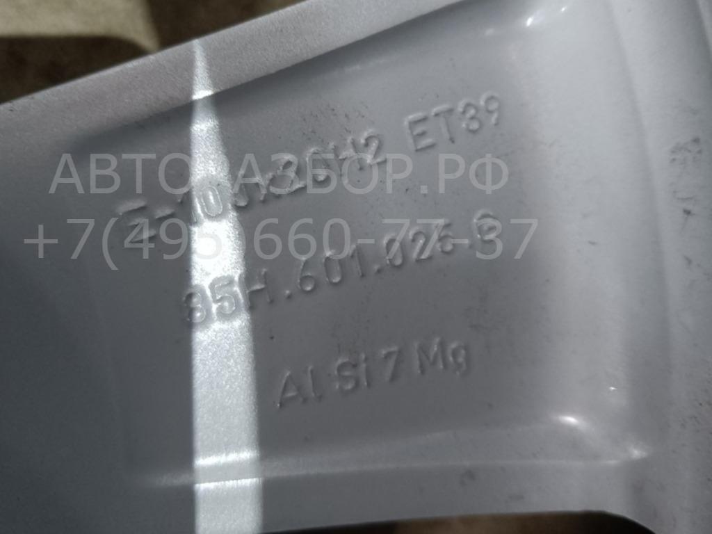 Диски колесные (4 шт комплект)