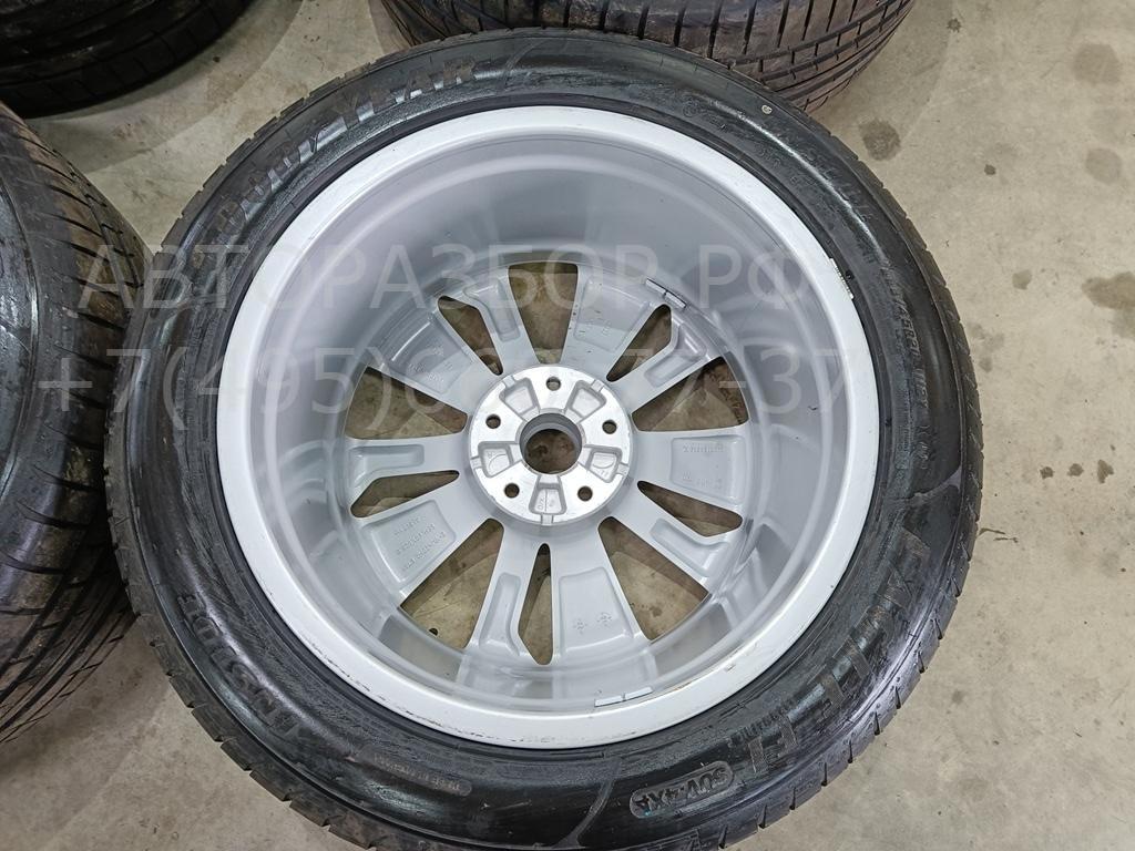 Диски колесные (4 шт комплект)